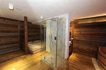 פונטה די לניו La Tana Dell'Orso Hotel & Spa