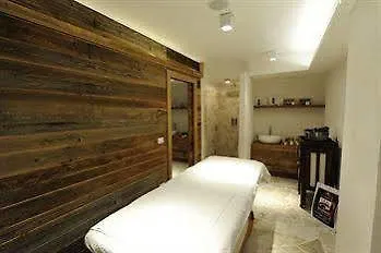 ***  פונטה די לניו La Tana Dell'Orso Hotel & Spa איטליה
