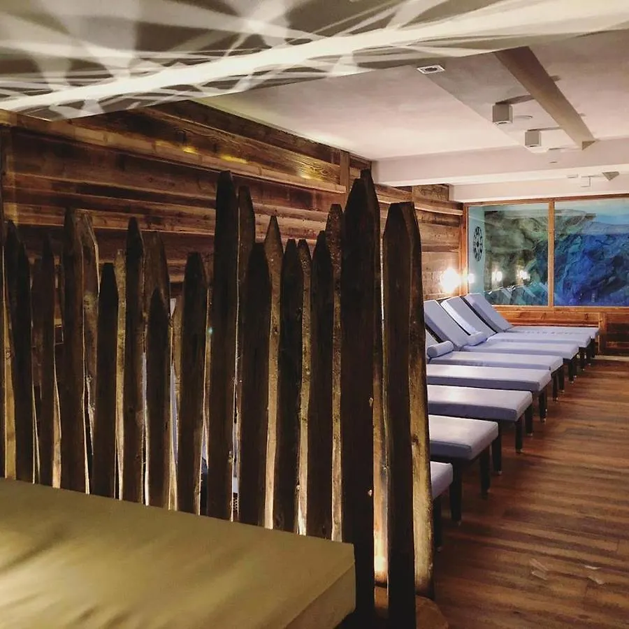 La Tana Dell'Orso Hotel & Spa Ponte Di Legno