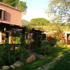  Vakantieboerderij La Fattoria Delle Tartarughe Italië