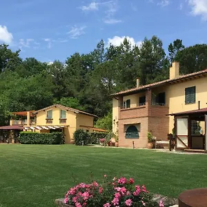  Vakantieboerderij Podere Bucine Italië