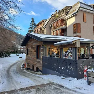 Vacanze Graynite-meadows Appartamento