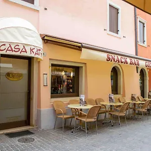  Appartement Casa Katy Italië
