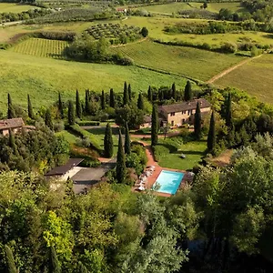  Landhuis Podere Fignano, Holiday Home - Apartments Fully Renovated 2024 Italië