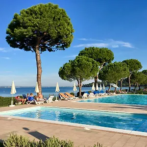 Le Corti Del Vakantiepark