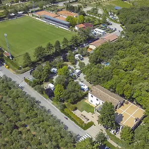 *** Camping Il Boschetto Di Piemma Italië