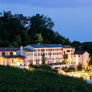  Vakantieboerderij Tenuta Sant'eufemia Italië