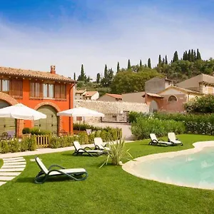 Appartement Avesani Italië