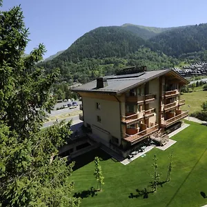 Hotel Garni Pegrà, Ponte Di Legno