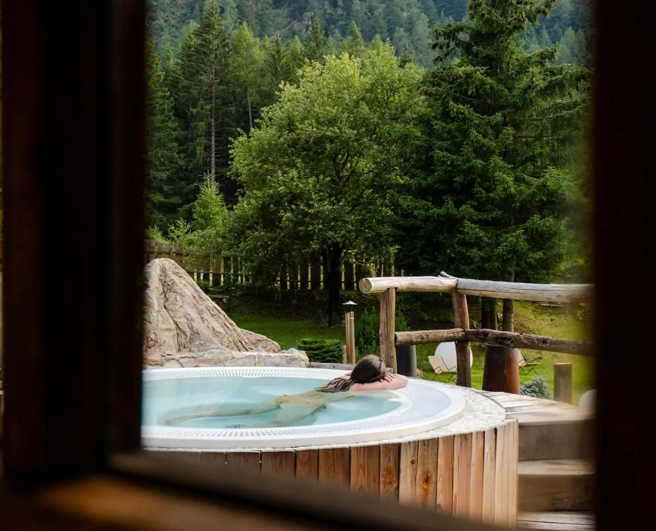 Hotel La Tana dell'orso Hotel&SPA Ponte Di Legno