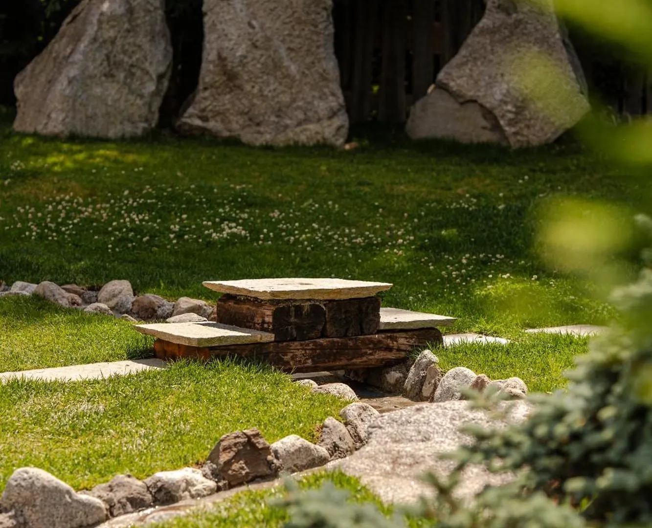 La Tana dell'orso Hotel&SPA Ponte Di Legno 3*,  Italia
