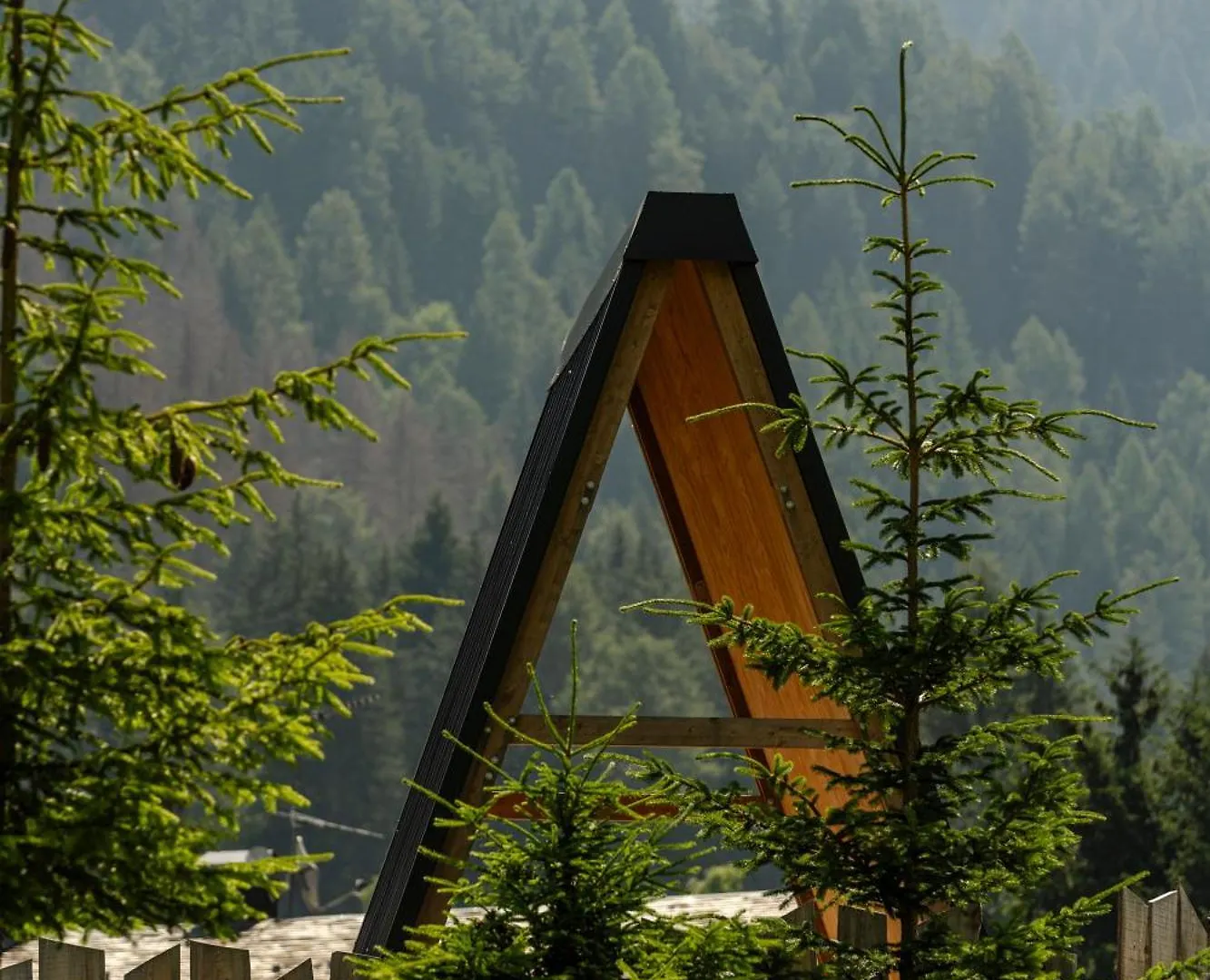 La Tana dell'orso Hotel&SPA Ponte Di Legno Hotel