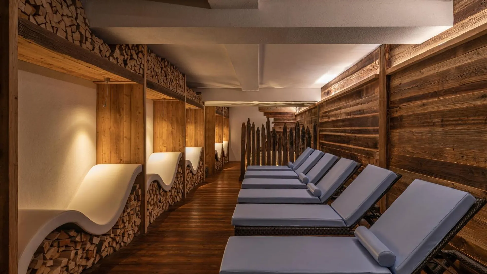 La Tana dell'orso Hotel&SPA Ponte Di Legno 3*,  Italia