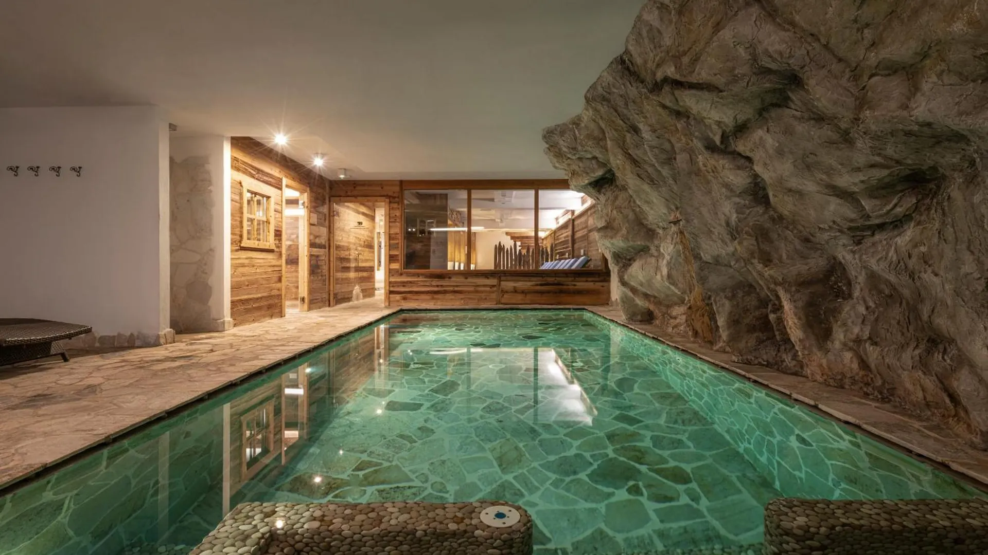 La Tana dell'orso Hotel&SPA Ponte Di Legno Hotel