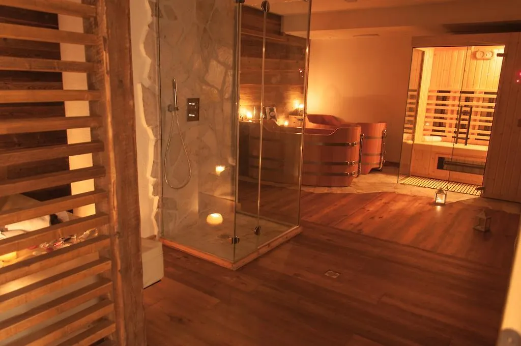 Hotel La Tana dell'orso Hotel&SPA Ponte Di Legno