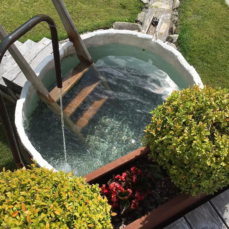 La Tana dell'orso Hotel&SPA Ponte Di Legno Hotel
