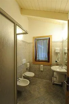 La Tana dell'orso Hotel&SPA Ponte Di Legno Italia