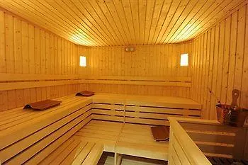 La Tana dell'orso Hotel&SPA Ponte Di Legno Italia