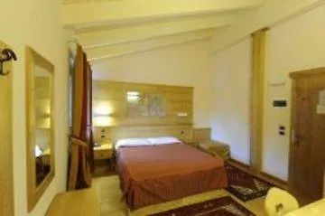 La Tana dell'orso Hotel&SPA Ponte Di Legno Hotel