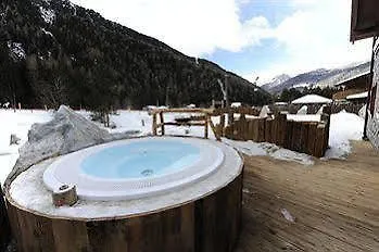 La Tana dell'orso Hotel&SPA Ponte Di Legno 3*,  Italia