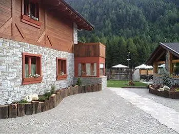 Hotel La Tana dell'orso Hotel&SPA Ponte Di Legno