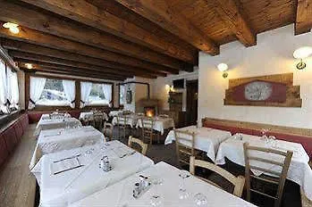 La Tana dell'orso Hotel&SPA Ponte Di Legno Hotel