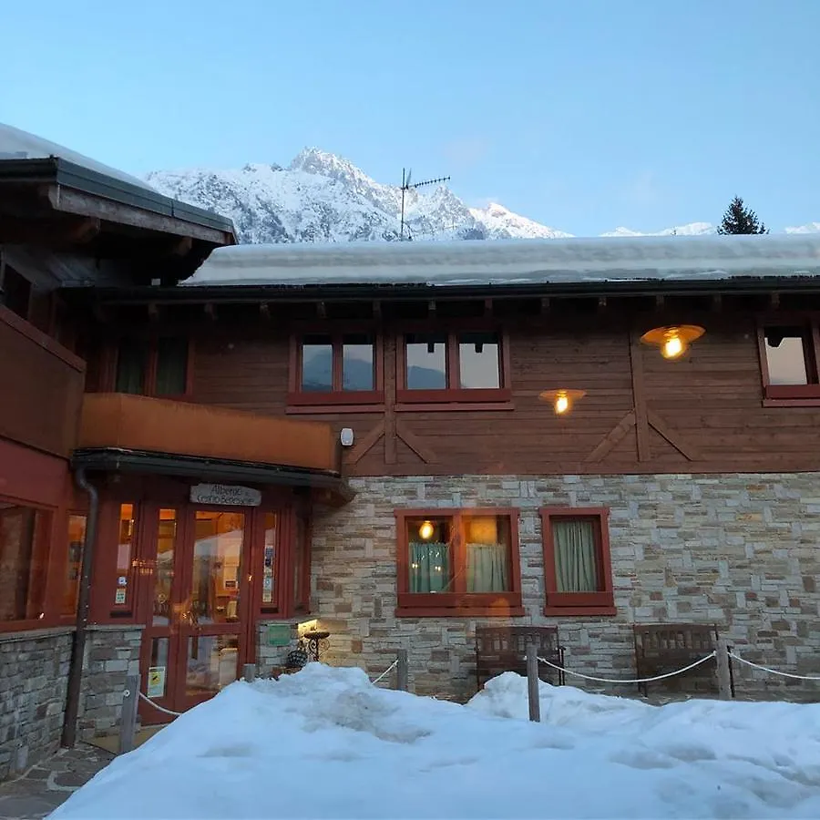 La Tana dell'orso Hotel&SPA Ponte Di Legno Hotel