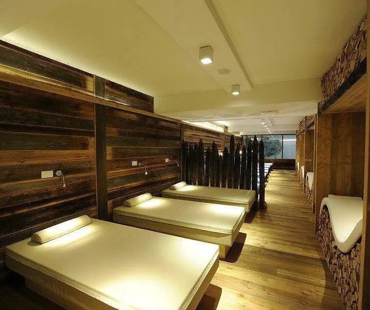 *** Hotel La Tana dell'orso Hotel&SPA Ponte Di Legno Italia