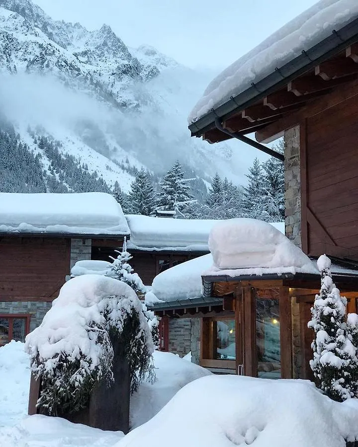 La Tana dell'orso Hotel&SPA Ponte Di Legno Italia