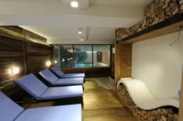 La Tana dell'orso Hotel&SPA Ponte Di Legno Hotel